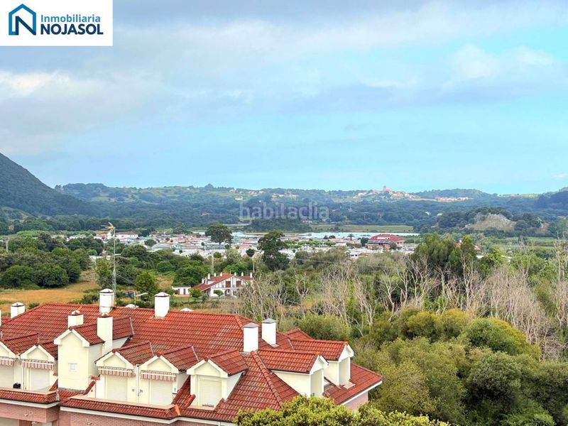 Foto b87418bb-22b1-450c-b889-e7622750ba4e. Rent flat with heating parking in Palacio Noja