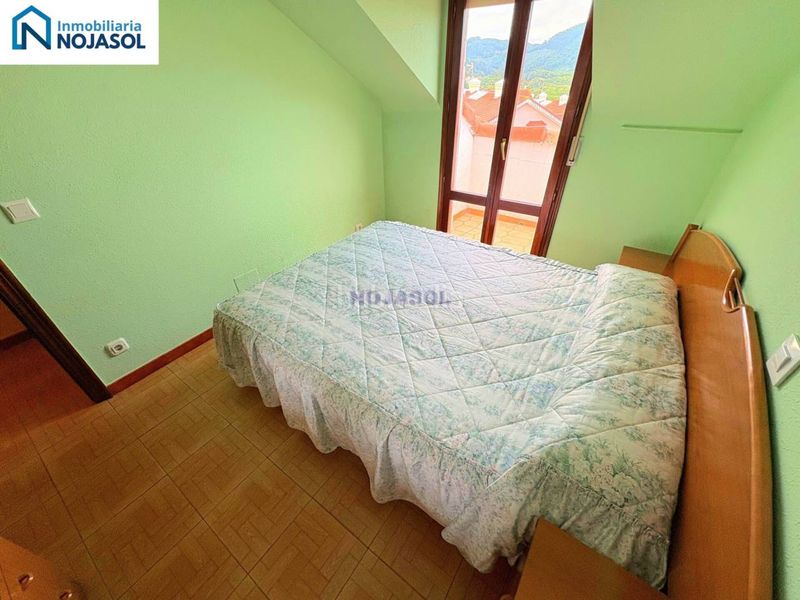 Foto c084e062-1cfb-4d27-8c99-3838550a74a2. Rent flat with heating parking in Palacio Noja