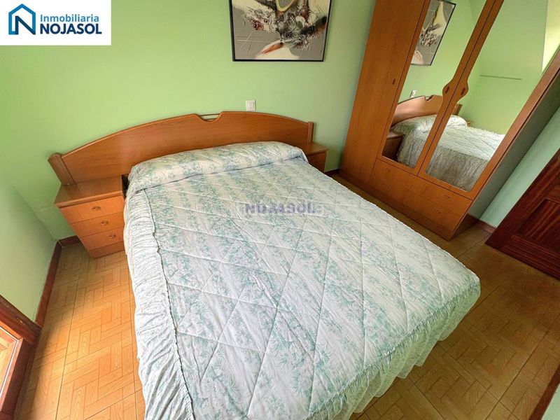 Foto c3a5a264-a2e9-4a3b-b3d7-0d32e7bac463. Rent flat with heating parking in Palacio Noja