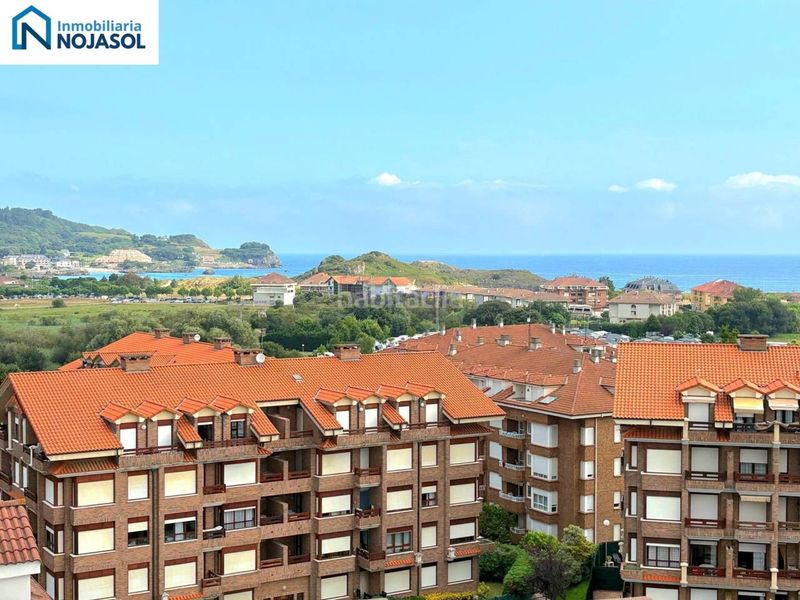 Foto cb644d3c-8caa-41d1-80a5-6f74b5190f0d. Rent flat with heating parking in Palacio Noja