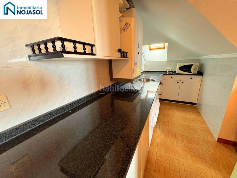 Foto ce240636-2c38-4e06-b340-978e120a067e. Rent flat with heating parking in Palacio Noja