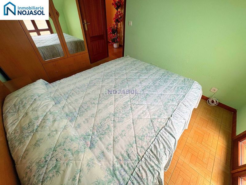 Foto d0afd227-1fb0-4c74-ac8e-3f76f237cbbb. Rent flat with heating parking in Palacio Noja