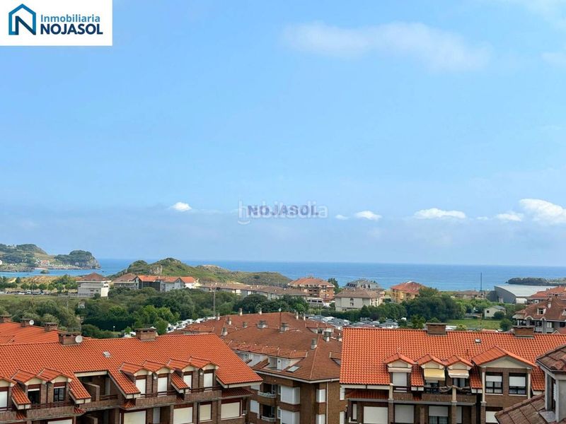 Foto d95a91a4-63d5-4dd4-8c61-9de42a294285. Rent flat with heating parking in Palacio Noja