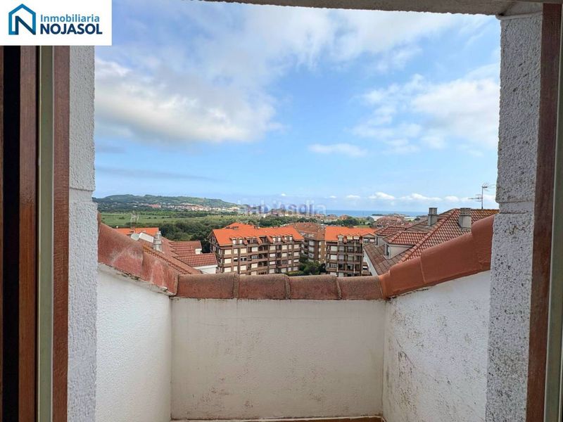 Foto dc7a3af3-7117-41dd-9ff0-a1fe09da475b. Rent flat with heating parking in Palacio Noja