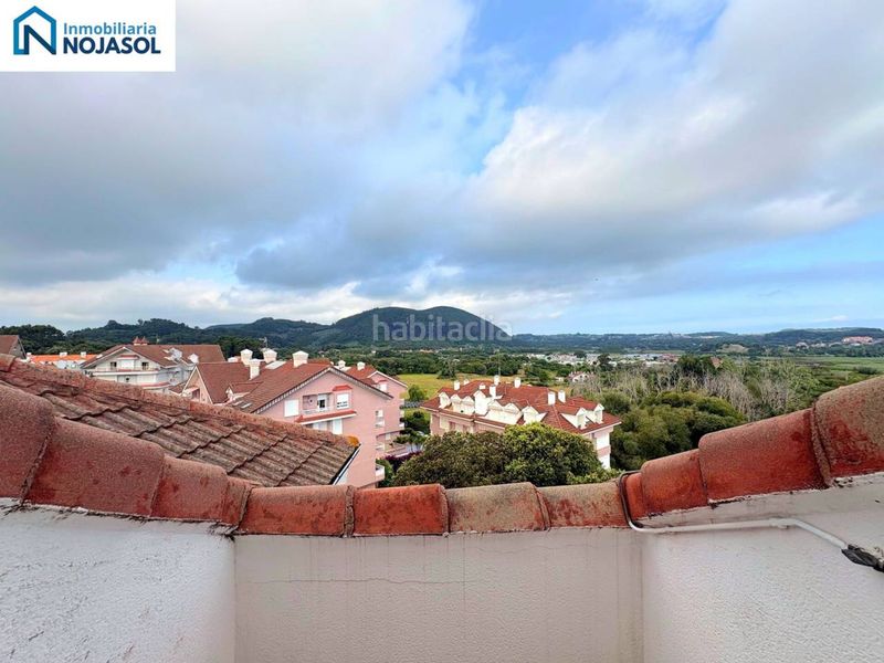 Foto e8598d1f-f6aa-4c6e-a899-b0b6f1a36735. Rent flat with heating parking in Palacio Noja