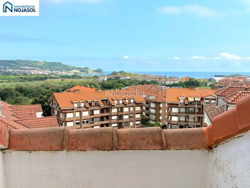 Foto ea11d282-eee5-4175-abf2-2c511033e9a6. Rent flat with heating parking in Palacio Noja