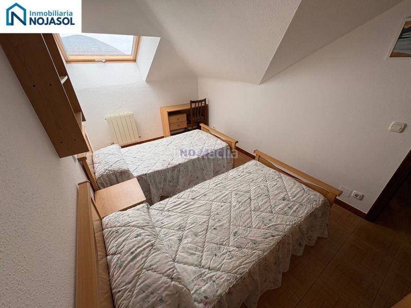 Foto ef817be3-81bc-4e30-9e9c-edff951d4698. Rent flat with heating parking in Palacio Noja
