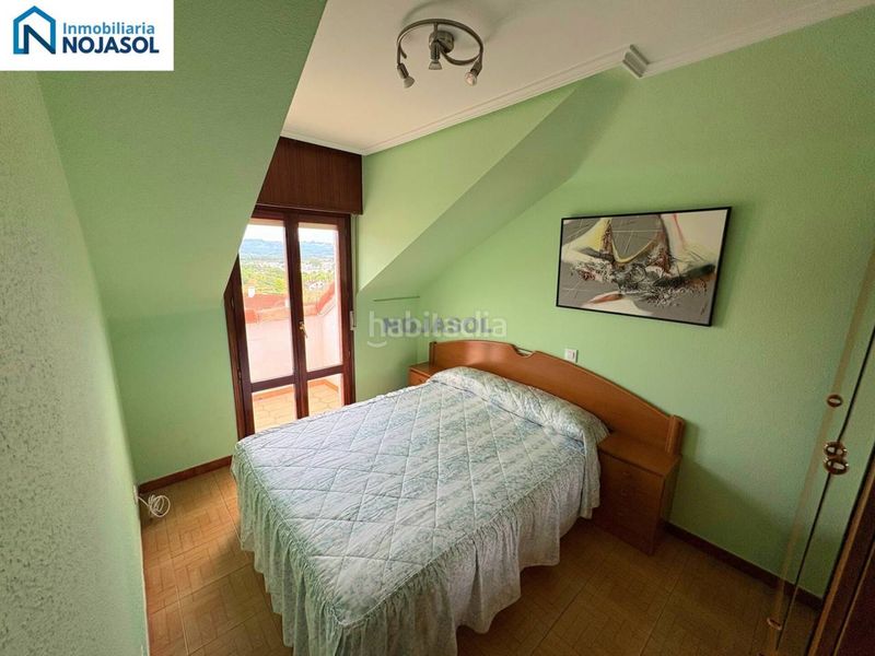Foto f160d093-3734-4177-8102-ea49cf76c989. Rent flat with heating parking in Palacio Noja