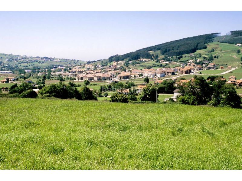 Foto 6f435d69-f39d-430a-beb5-5faa0734128d. Pis amb calefacció aparcament a Meruelo