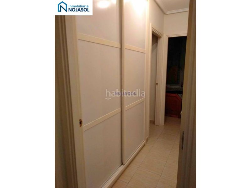 Foto a8a34917-e943-4f2c-bea1-c169e9c88ade. Pis amb calefacció aparcament a Meruelo