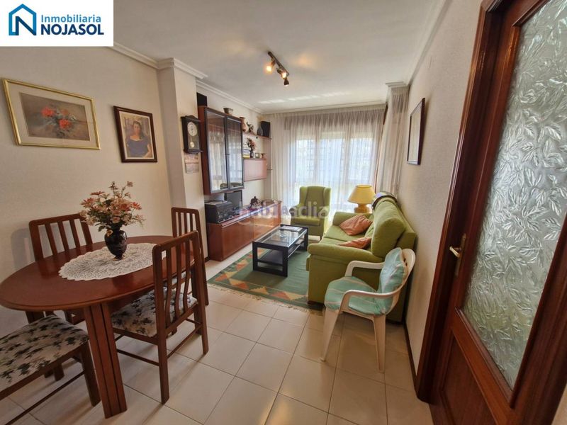 Foto 17b694dd-893f-46cc-ba02-5940872b9b4f. Apartament amb aparcament a Palacio Noja