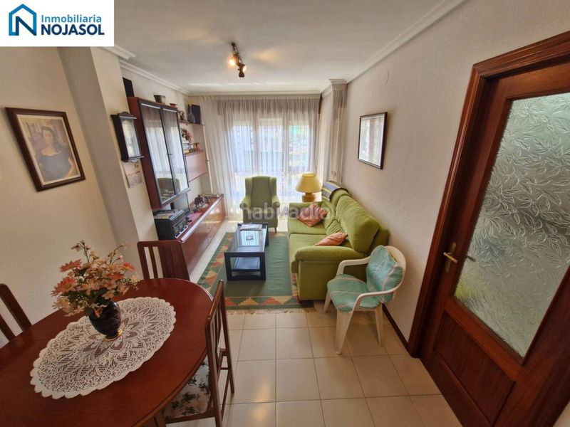 Foto 1bbc2079-38c8-4b83-8f05-5221323c4fdc. Apartament amb aparcament a Palacio Noja