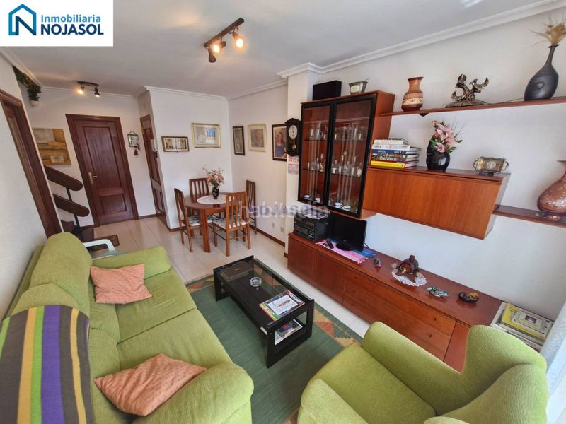 Foto 5bd0e150-e58c-4bf9-9a19-64606081da1c. Apartament amb aparcament a Palacio Noja