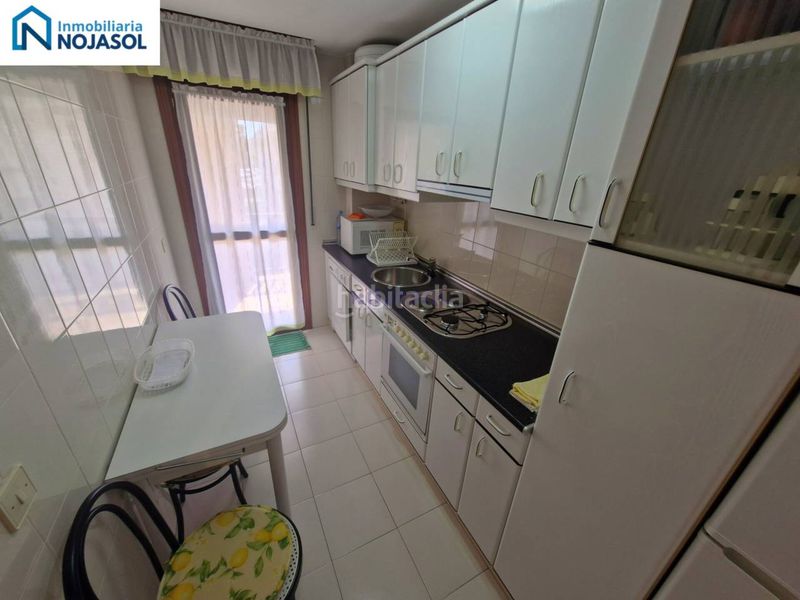 Foto 6353b8c4-7b8b-4ad5-8a4c-e4eff469a1aa. Apartament amb aparcament a Palacio Noja