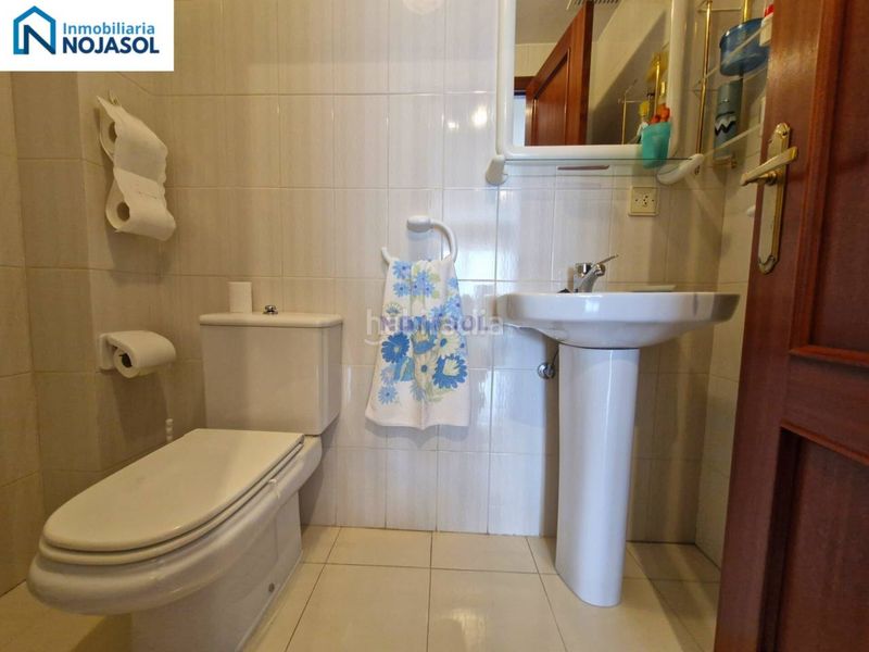 Foto 723cd1f0-6f26-458f-affd-c510c4637694. Apartament amb aparcament a Palacio Noja