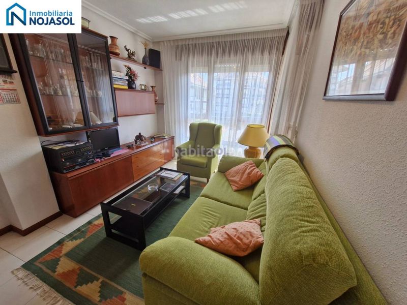 Foto 753cfeb0-6d81-4cc9-b6a0-a38c708ec070. Apartament amb aparcament a Palacio Noja