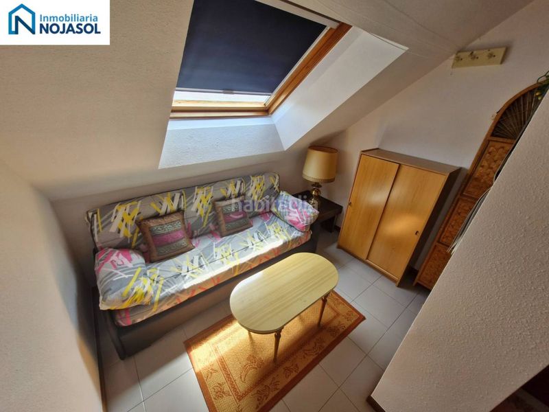Foto 7f76e928-5063-4685-8b9f-2be8552def9c. Apartament amb aparcament a Palacio Noja