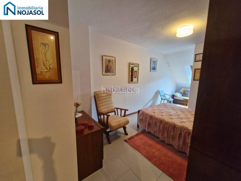 Foto 8af161de-4a35-422d-9480-7e77149bcb59. Apartament amb aparcament a Palacio Noja