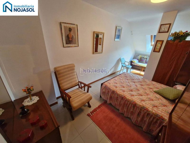 Foto 929891b3-75e0-42a0-8489-c711d5ddac3a. Apartament amb aparcament a Palacio Noja