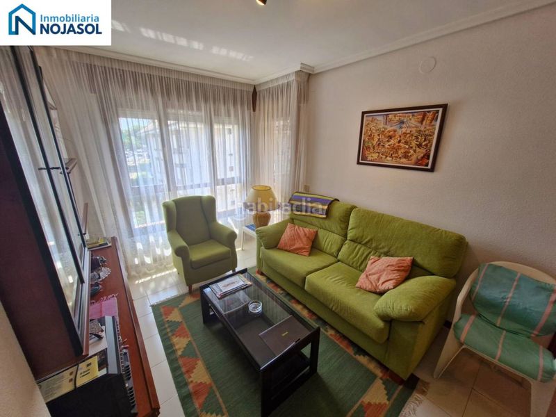 Foto 938d2f5f-28d9-462b-9305-44e03d183b48. Apartament amb aparcament a Palacio Noja