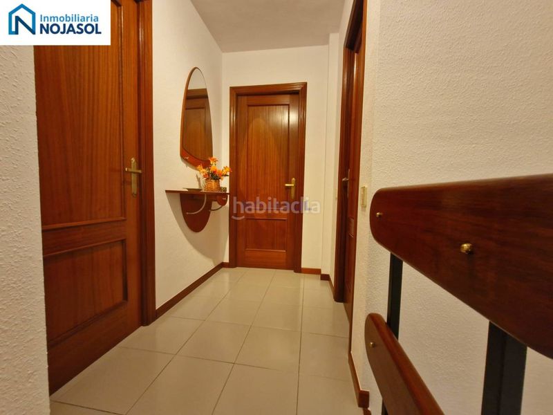 Foto 9835ad53-59ba-4e65-81d0-99ac344d6c69. Apartament amb aparcament a Palacio Noja
