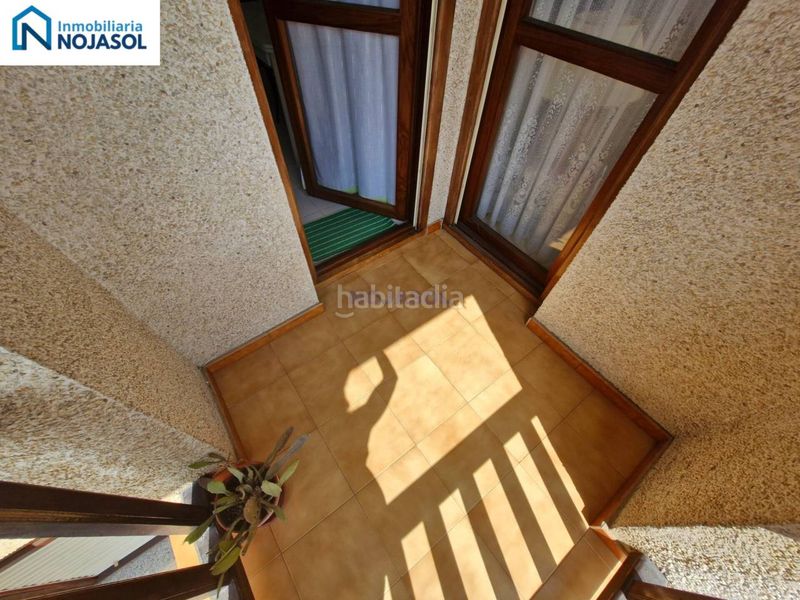 Foto 98fc9199-f1df-4910-bebb-75138ba594c1. Apartament amb aparcament a Palacio Noja