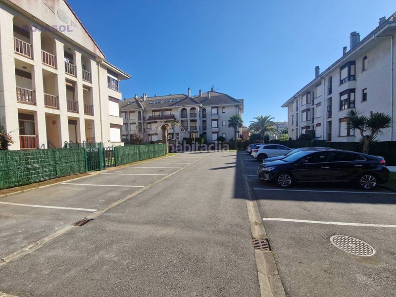 Foto a3e355be-9f86-435f-a14c-81e453e69e5f. Apartament amb aparcament a Palacio Noja