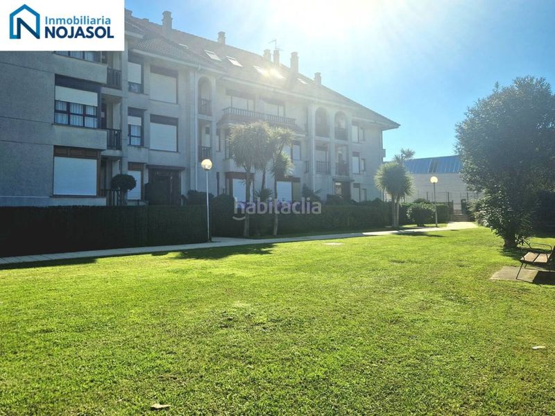 Foto a5633186-85e1-44f2-abbd-56f5cbca6008. Apartament amb aparcament a Palacio Noja