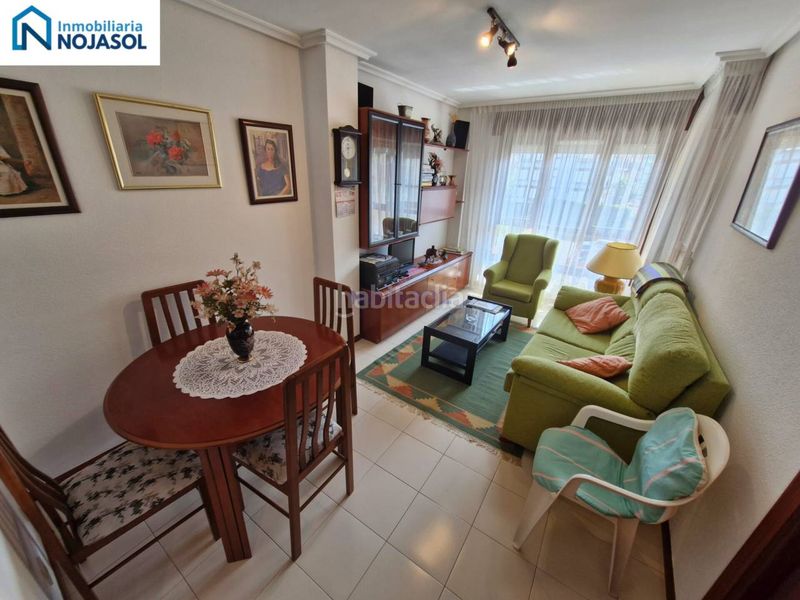Foto a8652bff-46cb-4777-ab5c-84bb282029b1. Apartament amb aparcament a Palacio Noja