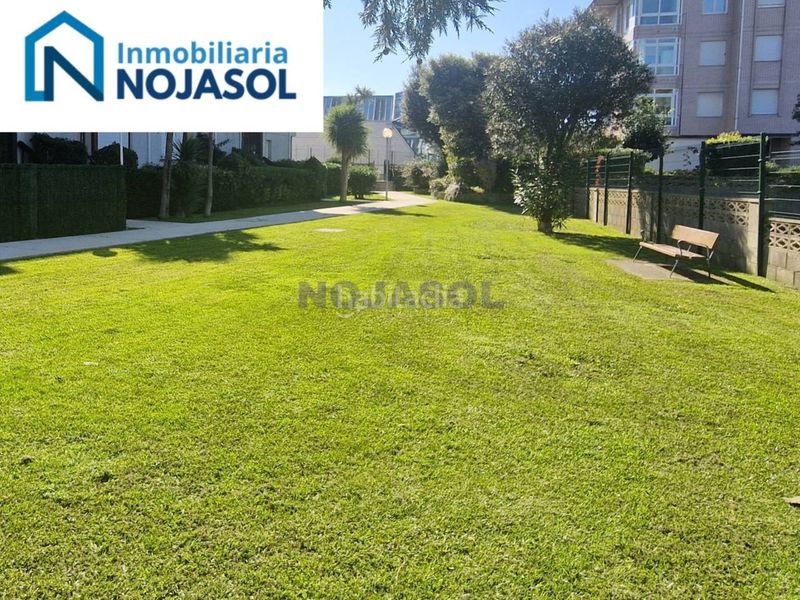 Foto c0de207a-37ba-496d-b8bb-36c3ddca1a82. Apartament amb aparcament a Palacio Noja
