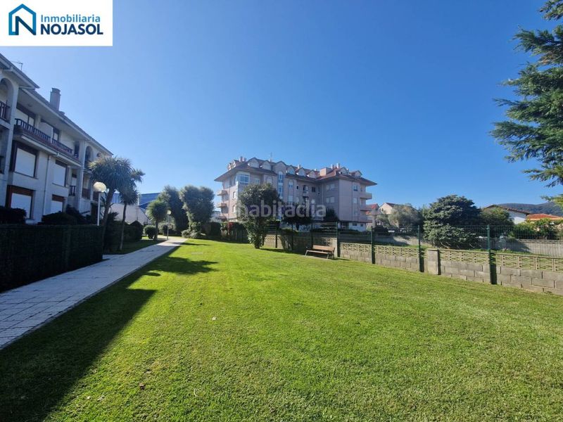 Foto c5faca48-dad1-46cd-8d8e-7384bb51d62d. Apartament amb aparcament a Palacio Noja