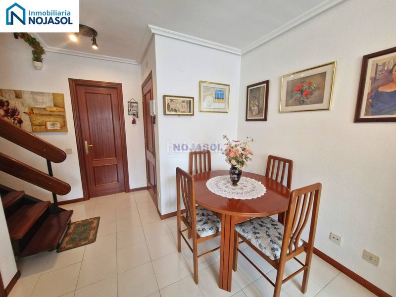 Foto d23d7f87-c077-4497-a526-a18555e5cc6c. Apartament amb aparcament a Palacio Noja