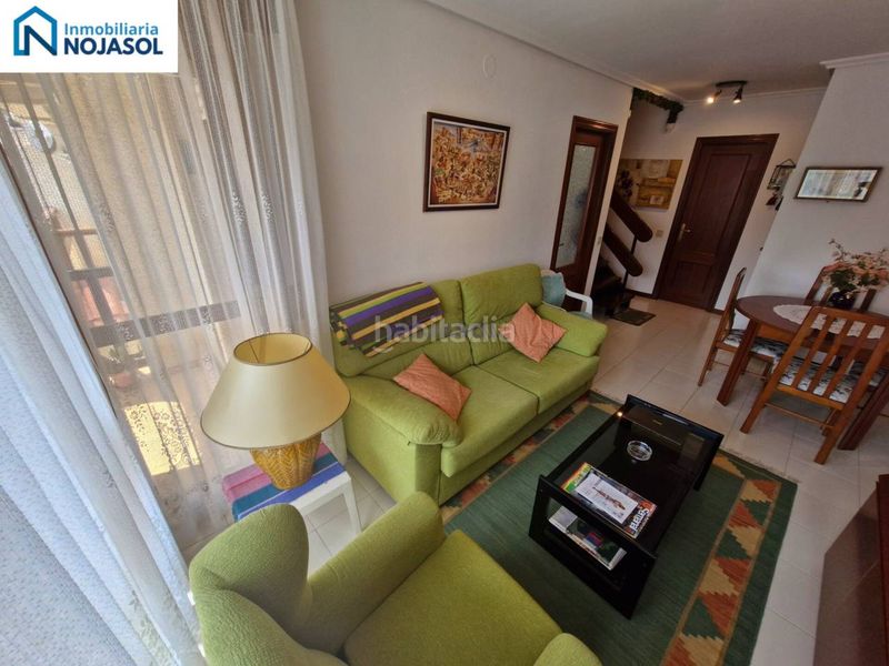Foto d46ee5f4-e882-4b01-abc0-02a885a6fdb6. Apartament amb aparcament a Palacio Noja