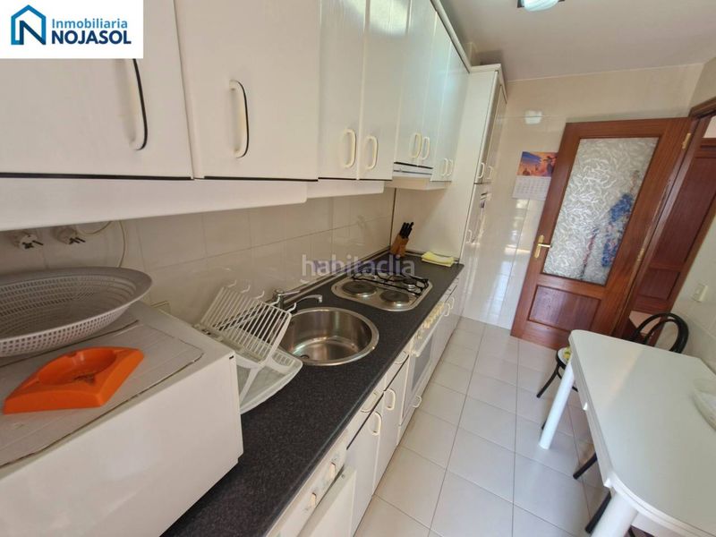 Foto d7f9a8fa-87cc-4a68-a67b-c60f159f63d1. Apartament amb aparcament a Palacio Noja
