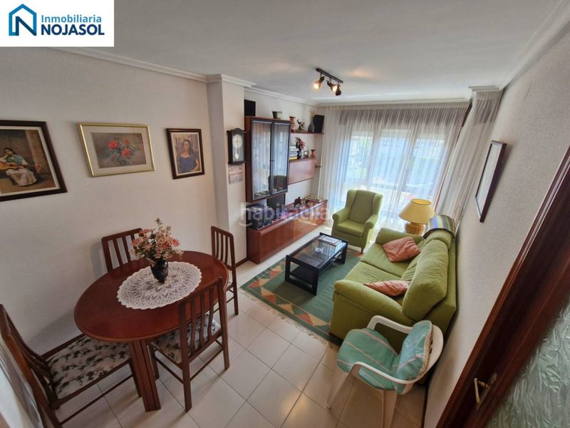 Foto e1d5bc1c-fe5a-451b-bba3-1c37a9c7a5fe. Apartament amb aparcament a Palacio Noja