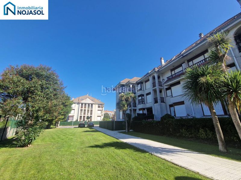 Foto e8be0030-0e4b-4f7b-a2bb-dafbca70ca15. Apartament amb aparcament a Palacio Noja