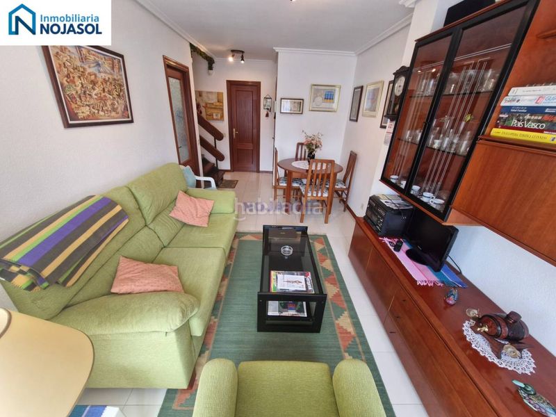 Foto efaf4831-eda5-443a-a813-22ce0bda922d. Apartament amb aparcament a Palacio Noja