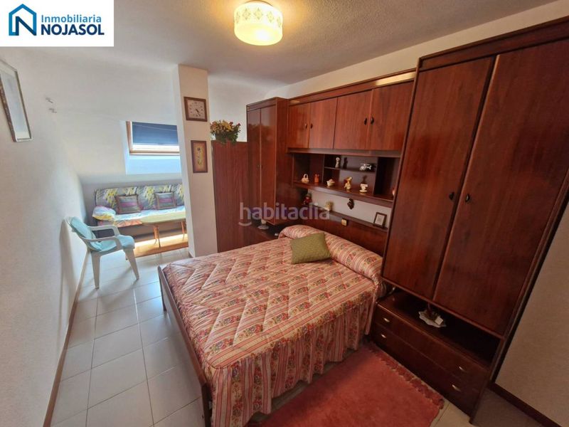 Foto f1ce3677-94ce-49e1-85e8-6bbf1a821ddb. Apartament amb aparcament a Palacio Noja