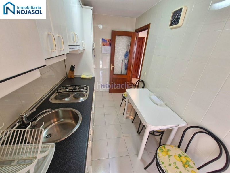 Foto f647af9f-5599-4439-8800-dd0a2bc1adaf. Apartament amb aparcament a Palacio Noja