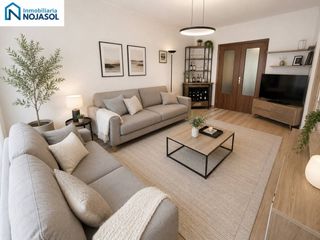 Etagenwohnung  Calle beranga. Ref 000083  precioso y amplio piso de 3 habitaciones en beranga