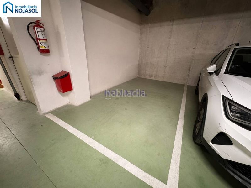 Foto 5d0e202a-f0fe-405e-918c-62f5a5fc1fb9. Aparcament cotxe a Helgueras Noja