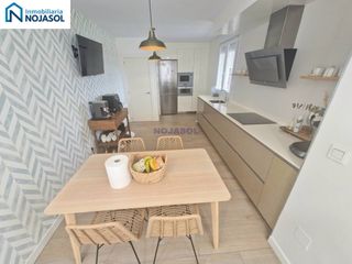 Appartamento  Calle avenida santander. Ref 000607  en exclusiva espectacular vivienda de 130m2 totalmen