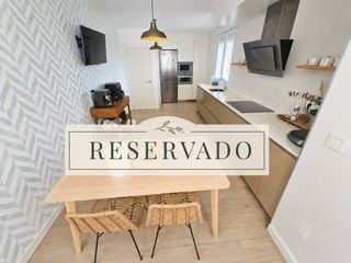 Pis  Calle avenida santander. Ref 000607  en exclusiva espectacular vivienda de 130m2 totalmen