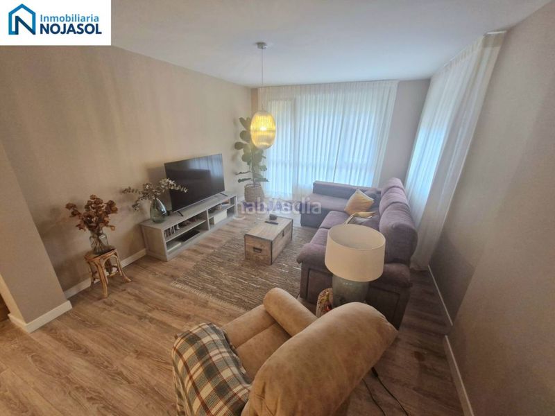Foto 0d2d57b1-abbb-4f0b-b2f8-83bf83078be4. Pis amb calefacció aparcament a Tregadín Noja