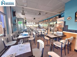 Rent Business premise in Tregadín. Ref 002000  barrestaurante de 120m2 metros situado en el centro