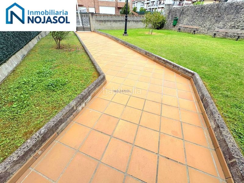 Foto 14a207d6-74fc-4a4f-8dba-5993ac298f21. Apartament amb calefacció aparcament a Palacio Noja