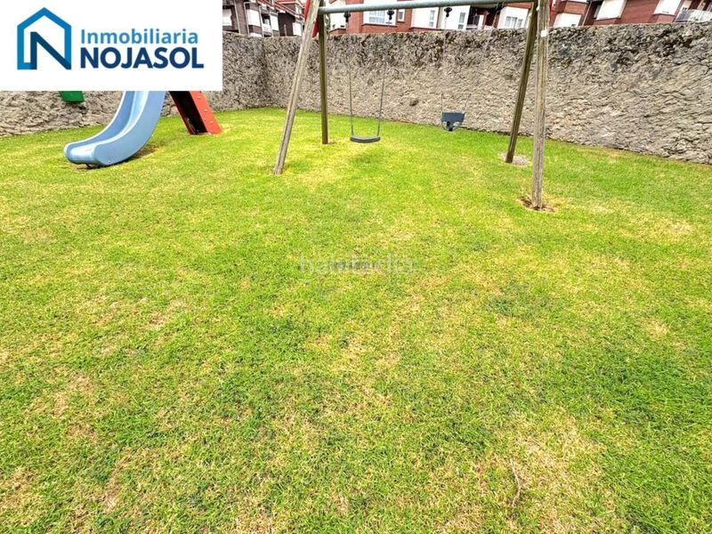 Foto 1f155cab-f233-4156-8a73-f2462f686340. Apartament amb calefacció aparcament a Palacio Noja