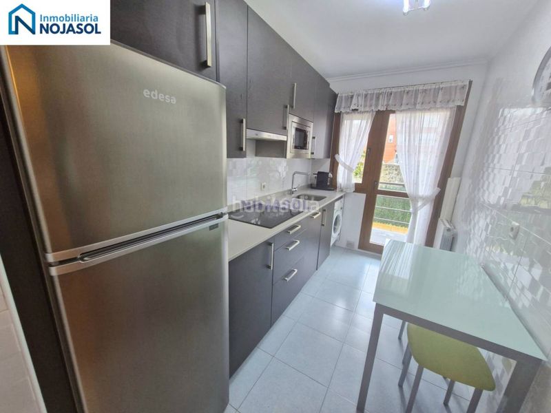 Foto 20c04345-3e21-477b-b270-1c31ec579c39. Apartament amb calefacció aparcament a Palacio Noja