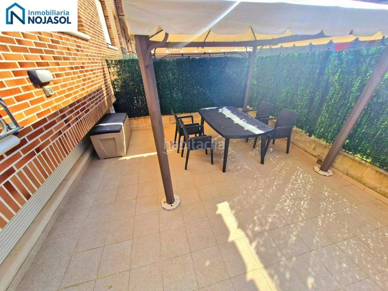 Foto 30c3e435-62e4-4bc0-8a39-b3d986471277. Apartament amb calefacció aparcament a Palacio Noja