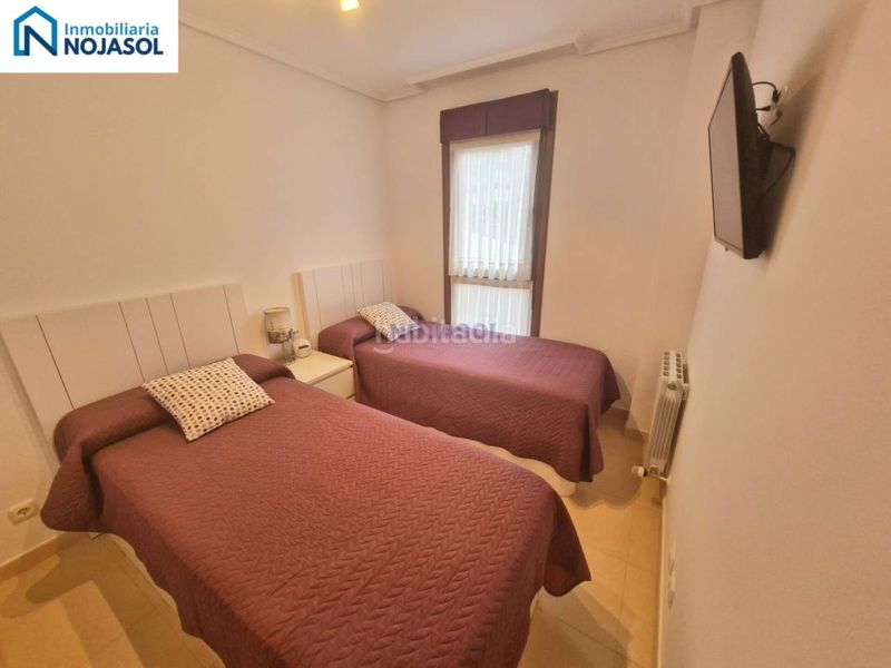 Foto 31dcbe00-d3ce-40b0-8f9b-b6af20f7bfd0. Apartament amb calefacció aparcament a Palacio Noja